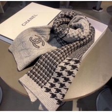 Chanel Scarf